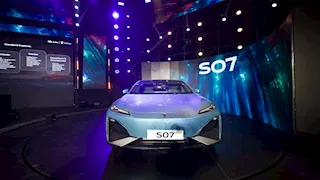 زيادة جديدة بأسعار ديبال S07 موديل 2026 في السوق المصري