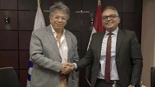 شراكة جديدة بين "المتحدة" و"تيك توك" لتعزيز الحضور الإعلامي وتوسيع نطاق الانتشار