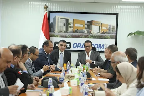 الصحة: 6 مخازن استراتيجية للإمداد الدوائي بأنحاء الجمهورية وآخر مركزي بالعاصمة لتأمين البلاد وقت الأ