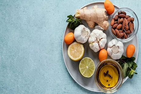 لتقليل آلام المفاصل- إليك 4 أطعمة مضادة للالتهابات 