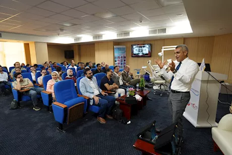 تشمل 21 مستشفى..  تعرف على خطة "الصحة" للتوسع في خدمات زراعة الأسنان