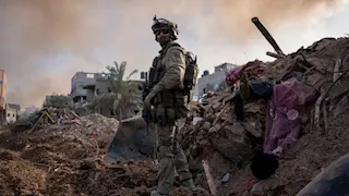 جندي إسرائيلي خدم بغزة: هدف تدمير حماس غير قابل للتحقيق