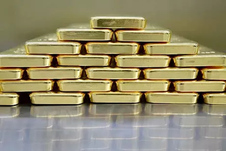 الذهب العالمي يهبط بأكثر من 3% خلال تعاملات اليوم