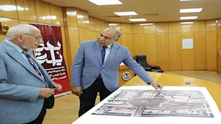 في 8 معلومات.. كيف تخطط عروس الصعيد للقضاء على الاختناقات المرورية بمدينة المنيا