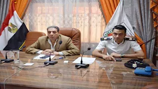 تعليم جنوب سيناء: لا شكاوى من امتحاني الكيمياء والجغرافيا بالدور الثاني للثانوية العامة