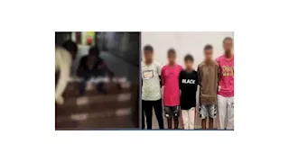 "لدفاعه عن فتاة من التحرش".. القبض على 5 متهمين بالتعدي على شاب بالإسكندرية