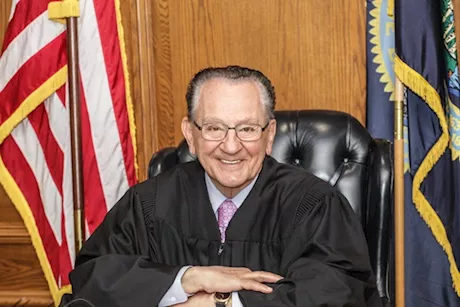 وداعًا القاضي الرحيم- إليك سبب وفاة  فرانك كابريو