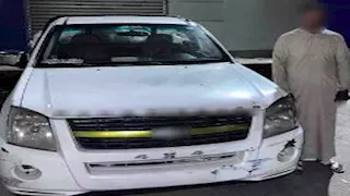 بعد مطاردة الطريق الساحلي.. تعرف على عقوبة الهروب من سيارات الشرطة؟