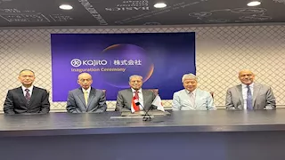 بحضور مدبولي.. "العربي" توقع اتفاقيتي تعاون مع شركتين يابانيتين لتعزيز الصناعة المصرية