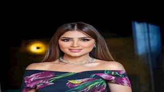 بفستان جريء.. أحدث ظهور لـ مي عمر والجمهور يغازلها (صور)