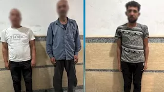 سرقة فاشلة تكشف لغزًا أغرب.. ماذا حدث داخل شقة بأكتوبر؟