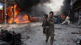 مقتل وإصابة 19 شخصًا في هجوم على موقع عسكري شمال غرب باكستان