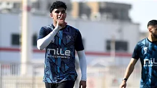 "ليه الضجة دي؟ هو حسن شحاتة".. نجم الزمالك السابق يوجه رسالة للجماهير بسبب محمد السيد