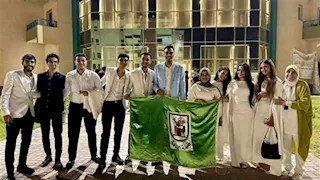 جامعة القاهرة تحصد المراكز الأولى في "مهرجان طرب الأول" على مستوى الجامعات المصرية