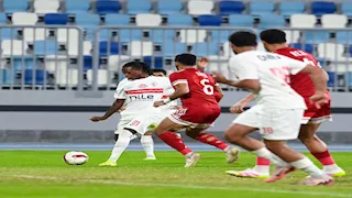 خالد الغندور يكشف مفاجأة في تشكيل الزمالك لمواجهة فاركو