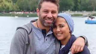 بعد احتفاله بعيد ميلادها.. 25 صور وأبرز المعلومات عن زوجة حازم إمام