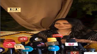 أحلام تبكي بسبب أنغام .. وهذا ما قالته 