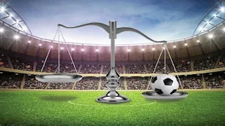 قانون الرياضة الجديد| ضوابط إقامة المباريات مع الفرق الأجنبية