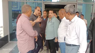 من أسرة واحدة.. مصرع 3 أشخاص وإصابة 4 آخرين في انهيار منزل بسوهاج (صور)