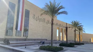 رئيس جامعة الملك سلمان: 10.5 مليارات جنيه تكلفة 3 أفرع بجنوب سيناء 