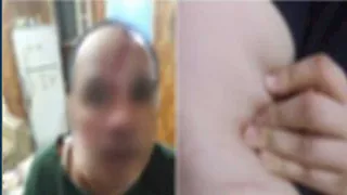 ليلة رعب.. كواليس اقتحام شقة بالسلاح والاعتداء على أسرة في الغربية