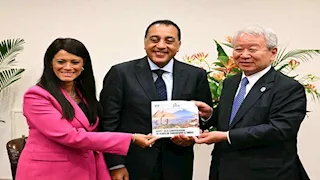 وزارة التخطيط والتعاون ووكالة الجايكا اليابانية تطلقان تقريرا مشتركا