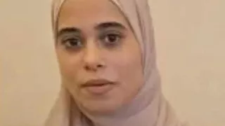 "كانت من أوائل الثانوية".. شمال سيناء تودّع الطالبة شروق المسلماني