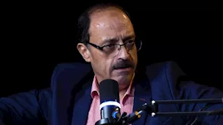 الحشيش أقلهم.. اللواء وليد السيسي لمجدي الجلاد: 2025 ذروة انتشار المخدرات في مصر