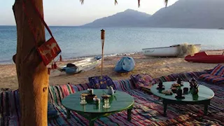 مصيفك في نويبع بأقل من ألف جنيه.. 20 صورة لـ أرخص 5 أماكن للإقامة