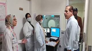 الصحة: مكافآت لمديري 7 منشآت رعاية أولية وخصم لفريق النفايات| تفاصيل