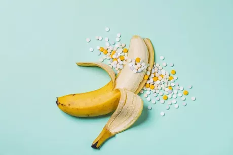 تتناول أدوية القلب؟- تجنب هذه الأطعمة