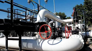  هجوم أوكراني يسبب حريق بمنشأة صناعية في ستافروبول الروسية