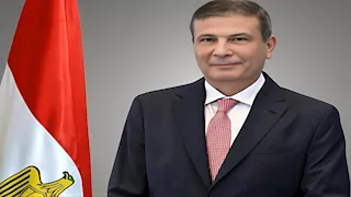 وزير الزراعة: الصادرات الزراعية المصرية تحقق 6.8 مليون طن حتى الآن