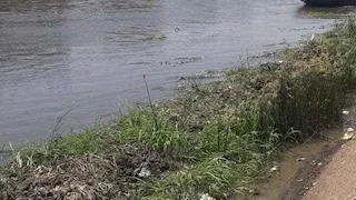 غرق سيدة أثناء غسل الأواني وشاب خلال السباحة في الأقصر