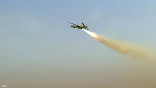 الحوثيون يعلنون تنفيذ عملية عسكرية في إسرائيل "فيديو"