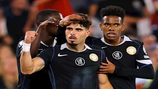 تشيلسي يضرب وست هام بخماسية