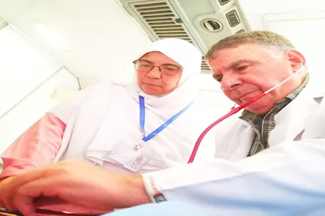 «100 يوم صحة» تقدّم 59 مليون خدمة مجانية في 38 يومًا