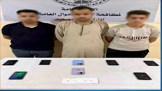 بزعم تحديث بياناتهم.. ضبط تشكيل عصابي انتحل صفة موظفي بنوك بالمنيا