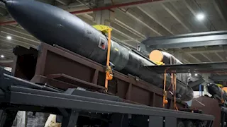 فلامنجو.. أوكرانيا تكشف عن أحدث صواريخها المدمرة لضرب العمق الروسي