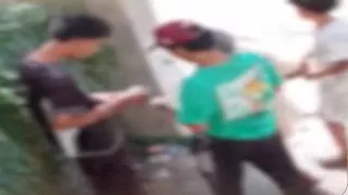 الداخلية تكشف ملابسات فيديو ترويج المخدرات  بالإسماعيلية