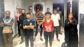 سقوط شبكة لاستغلال الأطفال .. الداخلية تنقذ 16 حدثًا وتسلمهم لأهليتهم