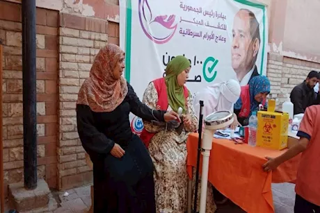 الصحة: 143 قافلة طبية تقدم 314 ألف خدمة مجانية للمواطنين