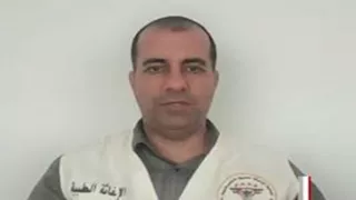 مدير جمعية الإغاثة الطبية في غزة: حقيقة ما يجري في القطاع لا يمكن أن تختفي