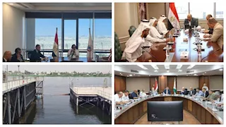 حدث في 8ساعات| 6 ظواهر جوية تضرب مصر غدًا.. والصحة تصدر بيانًا بشأن غرق طلاب بالإسكندرية