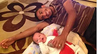 "دخلت أصحي ابني لقيته ميت".. إكرامي الشحات يكشف اللحظة الأصعب في حياته