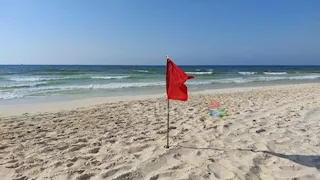 نشرة التوك شو| ملابسات حادث الغرق بشاطئ أبو تلات وتطورات الحالة الصحية للمصابين