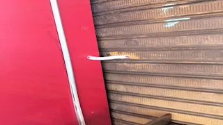 غلق 125 محلًا لمخالفة قرار الغلق ترشيدًا للكهرباء