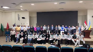 إطلاق مبادرة "سلامة تهمنا" في الإسكندرية لنشر ثقافة السلامة والصحة المهنية