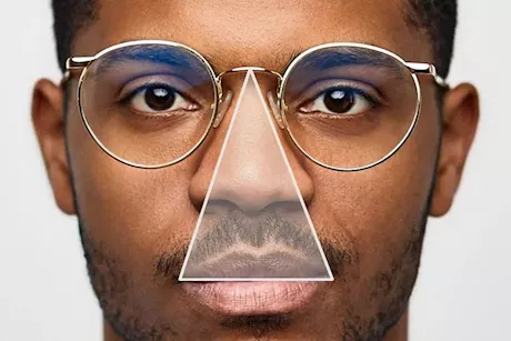 مثلث الموت في الوجه.. بثور البشرة كادت تقتل سيدة