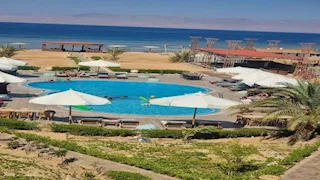 الليلة بـ 6 آلاف جنيه.. 20 صورة لـ أغلى 5 أماكن في نويبع